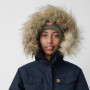 Fjällräven Nuuk Parka W női dzseki