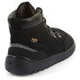 Froddo Barefoot Up Trail Tex Black gyerek barefoot cipők egész éves használatra