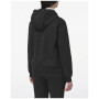 Salomon Logo Hoodie W női pulóver