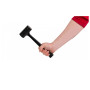 Gumikalapács sátorcövekhez 2lb Strike Hammer