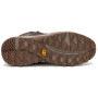 Caterpillar Grapple Leather Mid férficipő