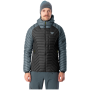 Dynafit Radical Rds Dwn Hood Jkt M férfi tollkabát