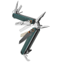 Leatherman Wave Alpha + Bit Kit multitool