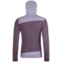 Ortovox Fleece Light Hoody W női dzseki