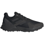 Adidas Terrex Soulstride férfi futócipő fekete Cblack/Carbon/Gresix