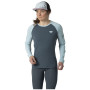 Dynafit Alpine Pro W L/S Tee női funkcionális felső