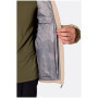 Rab Microlight Down Jacket férfi dzseki
