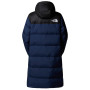 The North Face W Nuptse Parka női kabát