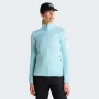 The North Face W Mistyescape Fleece női pulóver