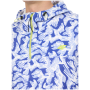 4F Fleece M483 férfi pulóver