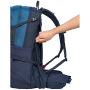 Vaude Wizard 30+4 túrahátizsák