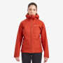 Montane Fem Spirit Lite Jacket női dzseki