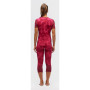 Női 3/4-es alsó Salewa Cristallo Warm Amr W 3/4Tight.