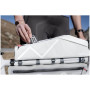 Cyclite Top Tube Bag Large / 02 váztáska
