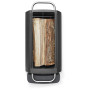 BioLite Firepit + grill