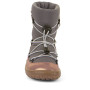 Froddo Barefoot Tex Track Wool női téli cipő