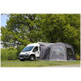 Vango HexAway Pro Air Mid elősátor