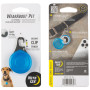 Nite Ize Apple AirTag Wearabout kutyalokátor