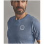 Ortovox 185 Merino Mtn Badge T-Shirt férfi póló