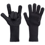 Höfats Gloves Aramid grillkesztyű fekete black
