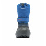 Columbia Youth Powderbug™ Snowlite™ Mountain Blue, Spicy gyerek cipő