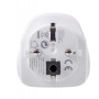 Adapter Lifeventure World to Europe Travel Adaptor
