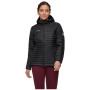 Mammut Broad Peak Light IN Hooded Jacket Women női dzseki