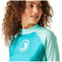 Regatta Wmn L/S Rash Vest női póló