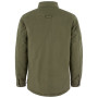 Fjällräven Övik Down Shirt Jacket M férfi dzseki