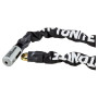 Kryptonite Kryptolok 995 Integrated Chain 95 cm kerékpár lakat