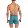 Saxx Essential Perform Mesh Boxer Brf Fly 3Pk boxeralsó