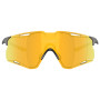 OAKLEY Cybr Lightning napszemüveg