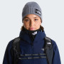 The North Face Tnf Logo Box Cuffed Beanie férfi sapka