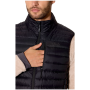 Rab Microlight Down Vest férfi mellény