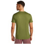 Icebreaker M Mer 150 Tech Lite SS Tee Cosy Camper férfi funkcionális póló
