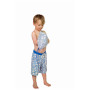 DucKsday Manta Boardshort Boy gyerek fürdőruha
