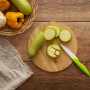 Brunner Salad Bowl Greenkick salátás tál
