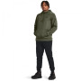 Under Armour Armour Fleece Hoodie férfi pulóver