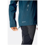 Rab Kangri GTX Jacket női dzseki