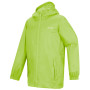 Regatta Kids’ Pack-It Jacket III Sharp Green gyerek dzseki