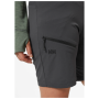 Helly Hansen W Blaze Softshell Short női rövidnadrág