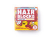 Shower Blocks Solid Shampoo - Ginger & Agave Nectar sampon