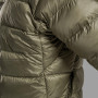 Montane Anti Freeze XT Hoodie férfi télikabát