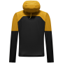 Salewa Ortles Fleece Pro Hd Jkt M férfi funkcionális pulóver