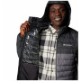 Columbia Powder Lite™ II Hooded Jacket férfi dzseki