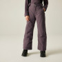 Dare 2b Outmove III Insulated Pant Huckleberry gyerek téli nadrág