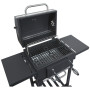 Cattara Royal Partner faszenes grill