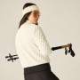 Dare 2b Glitz Midlayer női pulóver