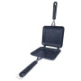 Ridge Monkey Classic Sandwich Toaster XL serpenyő