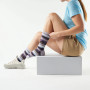 Smartwool Women's Everyday Margarita Crew Socks zokni